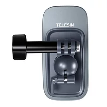 TELESIN Backpack Clip Mount