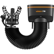 Wisson Robotics Orion AP30-N1 pneumatikus légi manipulátor, robotkar