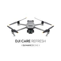 DJI Care Refresh (Mavic 3 Cine) kiterjesztett garancia 1-Year Plan