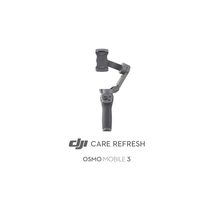 DJI Care Refresh (Osmo Mobile 3) kiterjesztett garancia 1-Year Plan