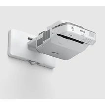 Epson EB 680 projektor