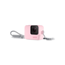 GoPro Sleeve + Lanyard - Pink (Hero7)