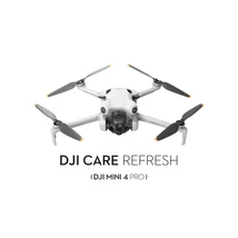 DJI Care Refresh (DJI Mini 4 Pro) kiterjesztett garancia - 1 év