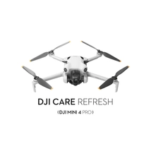 DJI Care Refresh (DJI Mini 4 Pro) kiterjesztett garancia - 2 év