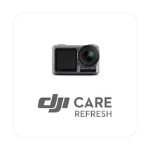 DJI Care Refresh (Osmo Action 1) kiterjesztett garancia 1-Year Plan