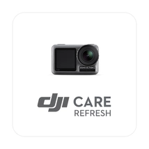 DJI Care Refresh (Osmo Action) kiterjesztett garancia 1-Year Plan