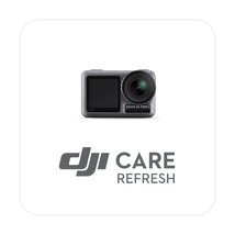 DJI Care Refresh (Osmo Action) kiterjesztett garancia