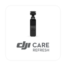 DJI Care Refresh (Osmo Pocket) kiterjesztett garancia