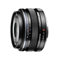 Olympus M. Zuiko Digital 17 mm f1.8