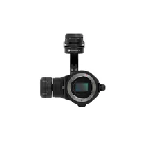 DJI Zenmuse X5R Gimbal and Camera (lens excluded)
