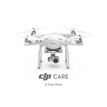 DJI Care (Phantom 3 Advanced) 1-Year Plan kiterjesztett garancia