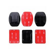GoPro Adhesive Mount Flat + Curved