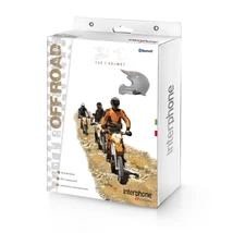 Interphone Off-Road
