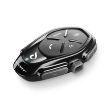 Interphone SPORT - Single Pack Bluetooth kommunikációs rendszer