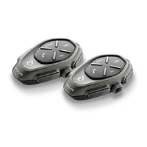 Interphone Tour Twin