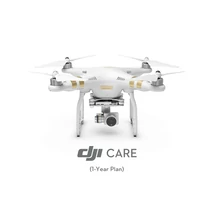 DJI Care (Phantom 3 Professional) 1-Year Plan