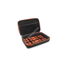 XSories Universal Capxule Large Case - Black