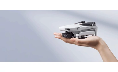 DJI Mini 4K vs. DJI Mini 3 vs. DJI Mini 4 Pro – Melyik DJI Mini drón való neked?