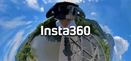 Insta360 termékek