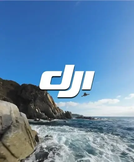 DJI termékválaszték