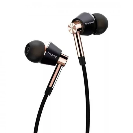 1MORE Triple Driver In-Ear