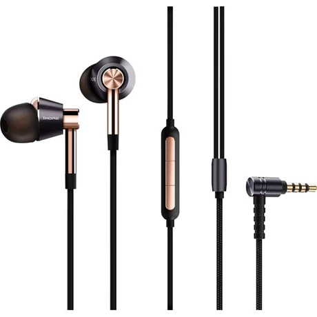 1MORE Triple Driver In-Ear