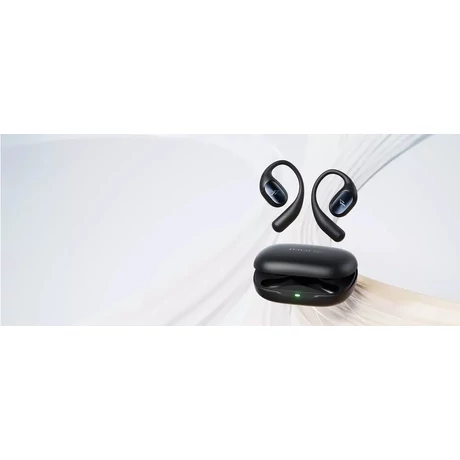 1MORE Fit SE Open Earbuds - Black