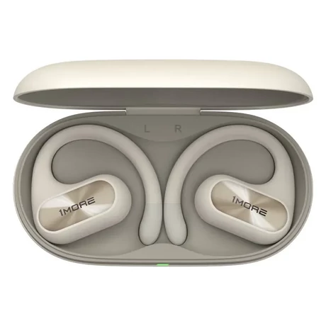 1MORE Fit SE Open Earbuds - White