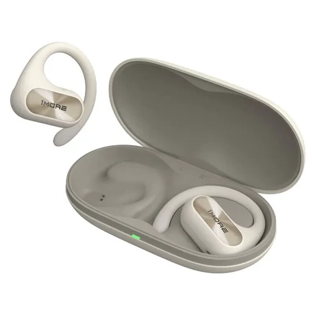 1MORE Fit SE Open Earbuds - White