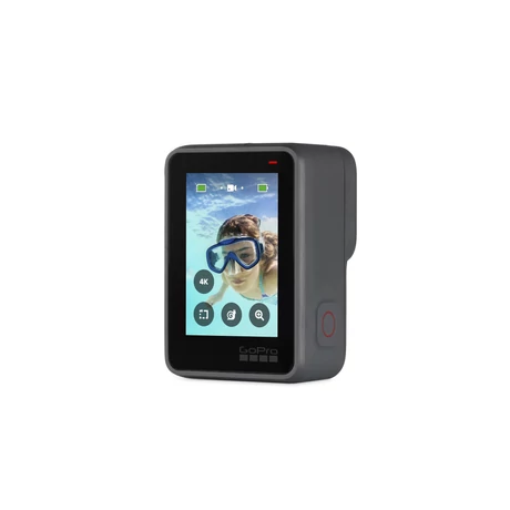 GoPro HERO7 Silver