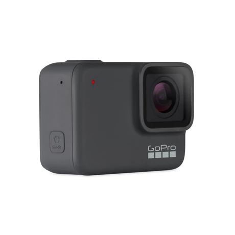 GoPro HERO7 Silver