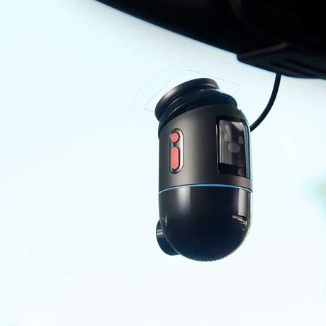 70mai Dash Cam 4K Omni HDR Set menetrögzítő kamera + RC14 hátsó kamera szett