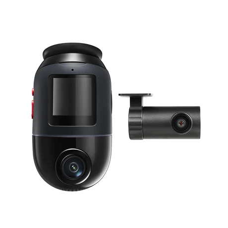 70mai Dash Cam 4K Omni menetrögzítő kamera