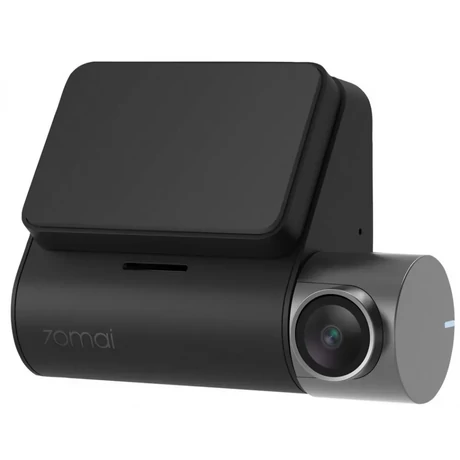 70mai Dash Cam Pro Plus+ A500S + RC06 SET  menetrögzítő kamera