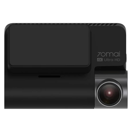 70mai Dash Cam 4K A810 + RC12 SET menetrögzítő kamera