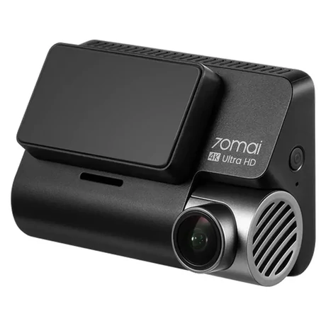 70mai Dash Cam 4K A810 menetrögzítő kamera