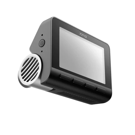 70mai Dash Cam 4K A810S menetrögzítő kamera