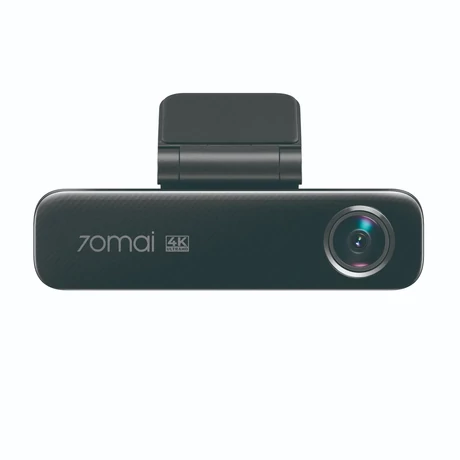 70mai Dash Cam 4K M800 HDR Set menetrögzítő kamera + hátsó kamera szett