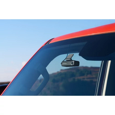 70mai Dash Cam 4K M800 HDR Set menetrögzítő kamera + hátsó kamera szett