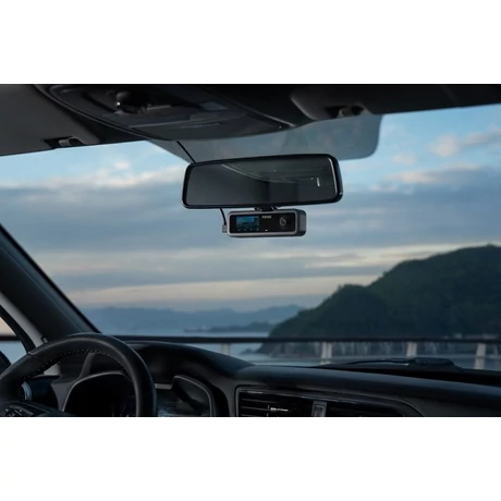 70mai Dash Cam T400 + RC21 SET menetrögzítő kamera