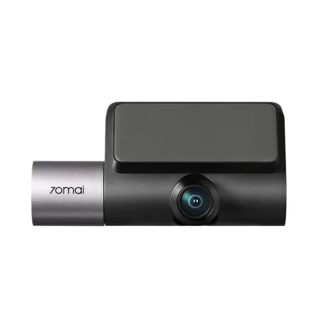 70mai Dash Cam 4K T800 HDR Set menetrögzítő kamera + RC24 hátsó kamera szett