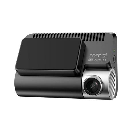 70mai Dash Cam 4K A800SE menetrögzítő kamera + RC22 hátsó kamera szett (2026) (XM70MAIPPA800SESET4G)