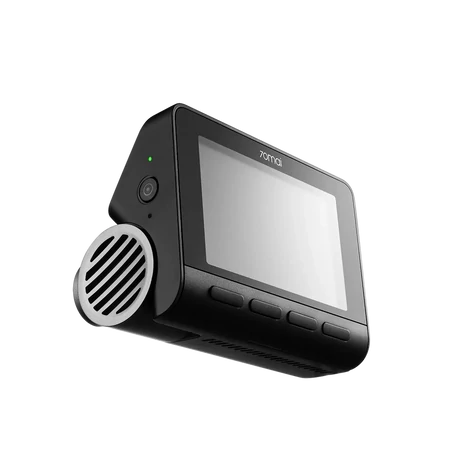 70mai Dash Cam 4K A800SE menetrögzítő kamera + RC22 hátsó kamera szett (2026) (XM70MAIPPA800SESET4G)
