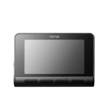 70mai Dash Cam 4K A800SE menetrögzítő kamera + RC22 hátsó kamera szett (2026) (XM70MAIPPA800SESET4G)