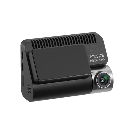 70mai Dash Cam 4K A800SE menetrögzítő kamera + RC22 hátsó kamera szett (2026) (XM70MAIPPA800SESET4G)