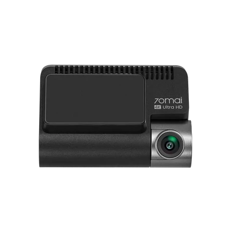 70mai Dash Cam 4K A800SE menetrögzítő kamera + RC22 hátsó kamera szett (2026) (XM70MAIPPA800SESET4G)