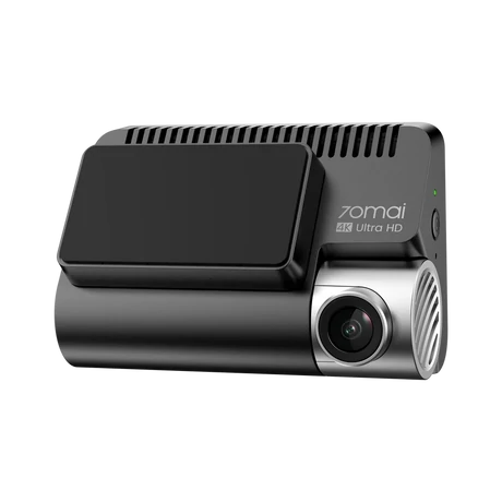 70mai Dash Cam 4K A800SE menetrögzítő kamera