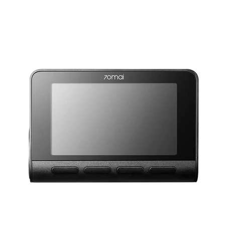 70mai Dash Cam 4K A800SE menetrögzítő kamera