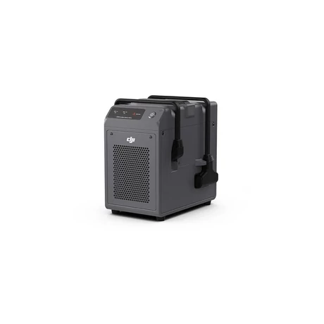 DJI Agras T25 permetező drón akciós csomag, Bronz