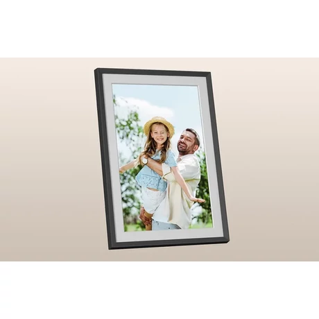 Arzopa P101W 10" digitális fotókeret